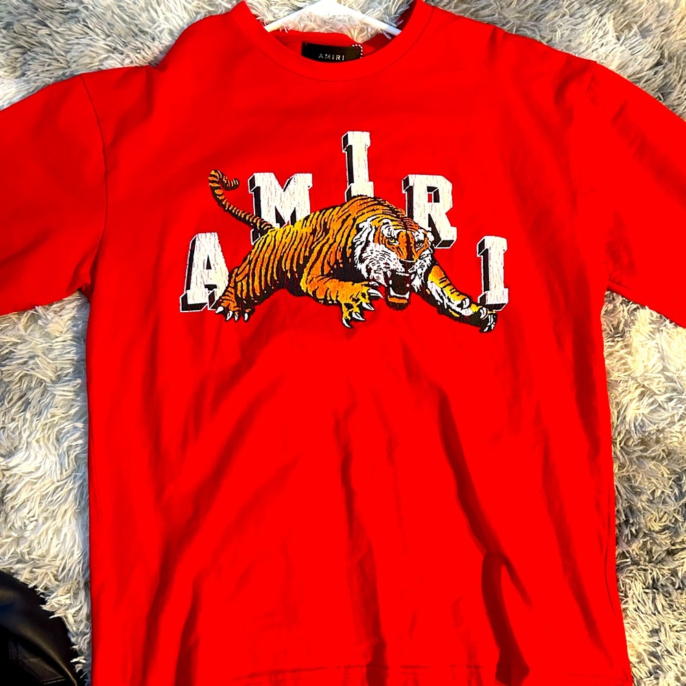 Amiri shirt
